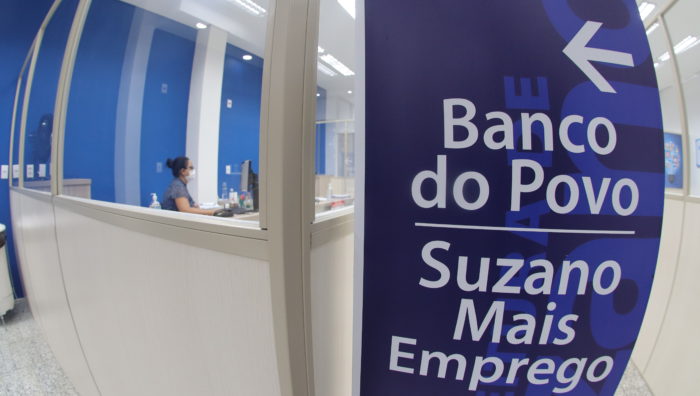 Banco do Povo anuncia linha de crédito emergencial