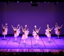 Mostra de Dança de Suzano se inicia nesta terça-feira