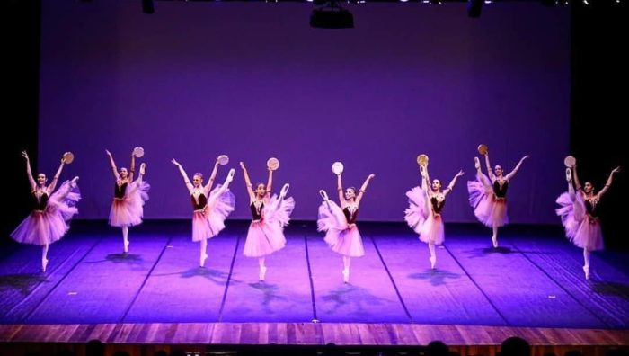 Mostra de Dança de Suzano se inicia nesta terça-feira