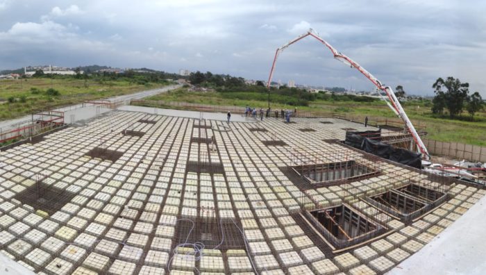Prefeito de Suzano busca liberação de recursos para acelerar obras do Hospital Regional