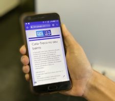 Cata-Treco tem consulta pública para definir cronograma