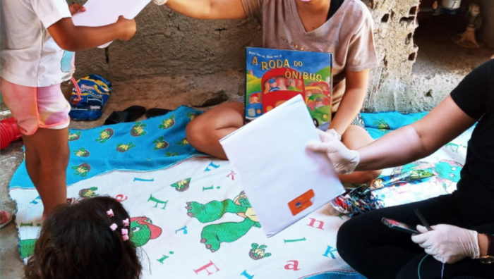 Professoras de Suzano vencem prêmio de educação infantil