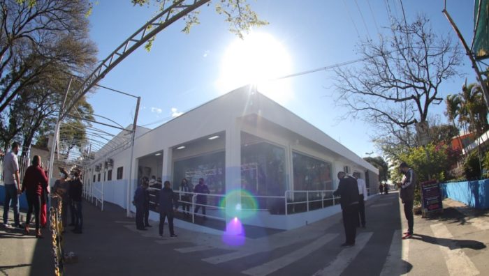 Aniversário de Suzano será marcado pela vacinação