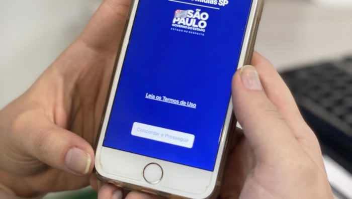 Suzano fecha convênio com Estado para uso de plataforma de educação à distância