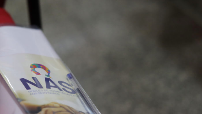 Núcleo de Acompanhamento aos Servidores de Suzano promove programa de autocuidado