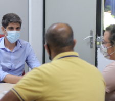 Secretaria de Governo de Suzano faz balanço e destaca projetos sociais