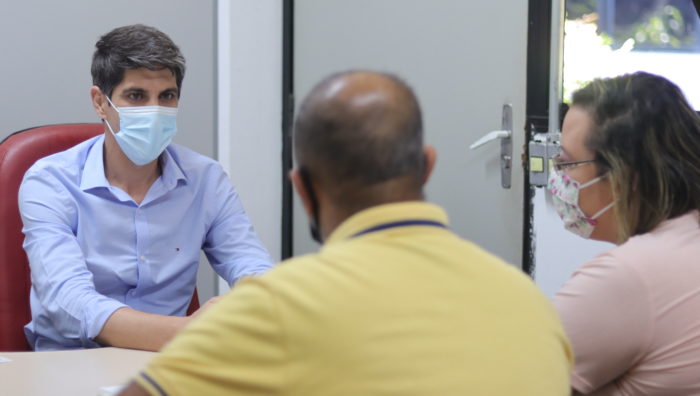 Secretaria de Governo de Suzano faz balanço e destaca projetos sociais