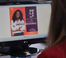 Saspe e Sebrae promovem capacitação para empreendedoras