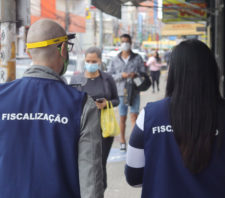 Procon orienta comerciantes sobre a reabertura dos estabelecimentos