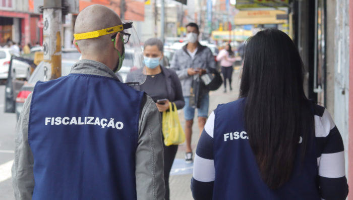 Procon orienta comerciantes sobre a reabertura dos estabelecimentos