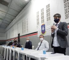 Nova diretoria do Conseg Boa Vista toma posse