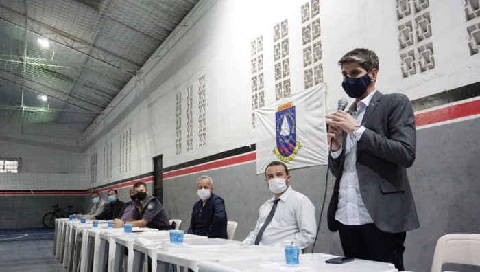 Nova diretoria do Conseg Boa Vista toma posse