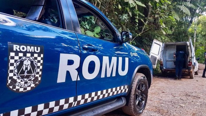 GCM recupera dois veículos roubados