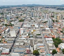 Suzano segue na ‘fase de transição’ até o final de maio