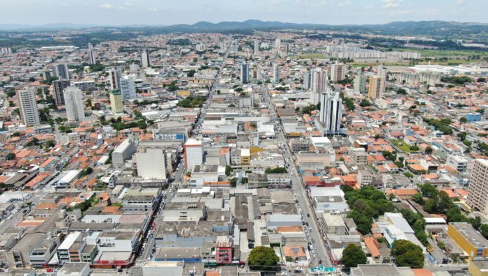 Meio Ambiente potencializa atuação em Suzano