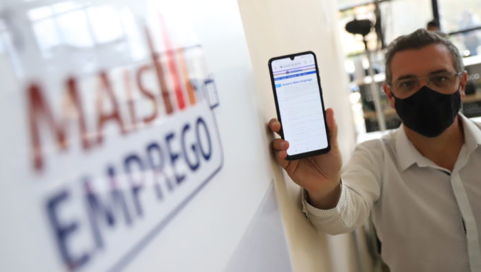 Suzano Mais Emprego tem 101 vagas disponíveis