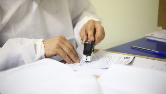Prefeitura de Suzano homologa inscrições de concurso da Saúde