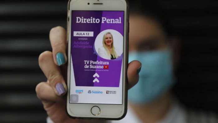 Direito Penal é tema de aula das Promotoras Legais Populares