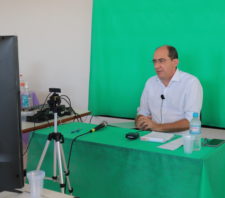 Educação de Suzano anuncia novas lives mensais