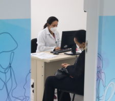 Mutirão garante exame para quase mil mulheres em Suzano