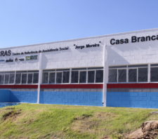 Cras Casa Branca completa dois anos com 4 mil famílias cadastradas