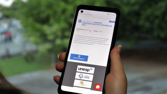 Univesp segue com inscrições abertas no polo de Suzano