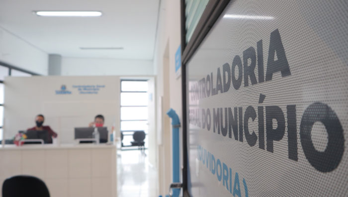 Ouvidoria atende 1,7 mil demandas nos primeiros quatro meses do ano