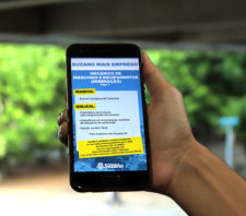 Suzano Mais Emprego tem 118 vagas disponíveis