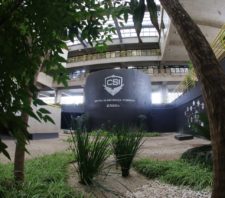 Central de monitoramento de Suzano completa dois anos de funcionamento