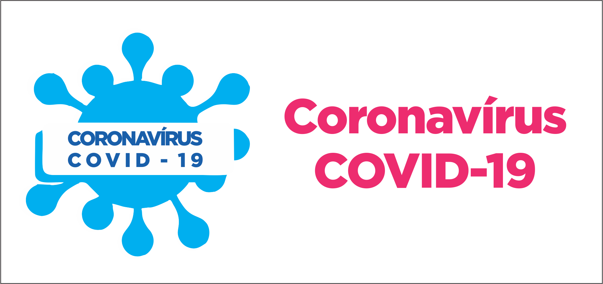 Informe-se sobre a pandemia do novo coronavírus (Covid-19)