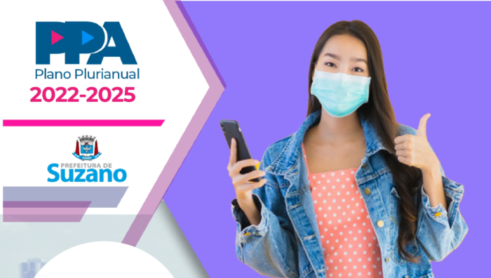 Plano Plurianual (PPA 2022-2025)