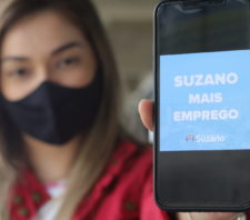 Projeto disponibiliza 38 vagas para trabalhar em Suzano