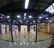Cultura lança tour virtual da exposição ‘As Ruas que Falam’