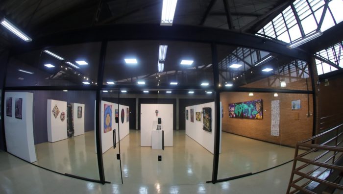 Cultura lança tour virtual da exposição ‘As Ruas que Falam’