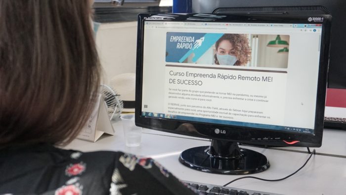 Suzano e Sebrae abrem vagas para curso sobre MEI