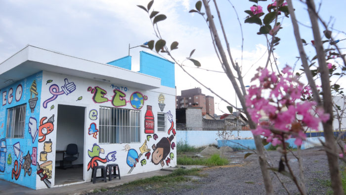Atuação dos ecopontos é elogiada em sessão da Câmara Municipal