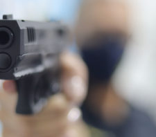 GCM de Suzano recebe doação de 44 novas armas