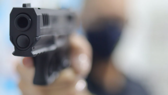 GCM de Suzano recebe doação de 44 novas armas