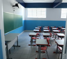 Educação orienta pais e responsáveis a atualizar o cadastro escolar