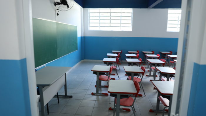 Educação orienta pais e responsáveis a atualizar o cadastro escolar