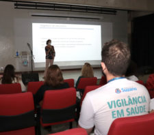 Rede de Atenção à Saúde passa por capacitação voltada à gestão do trabalho
