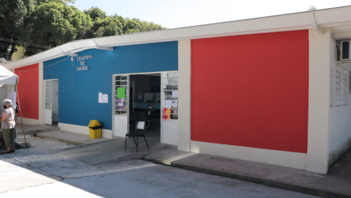 Suzano anuncia projeto piloto de acolhimento para pessoas usuárias de tabaco