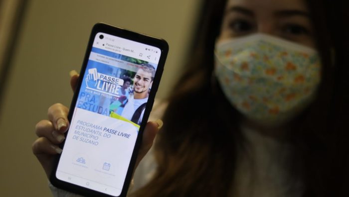 Passe Livre de Suzano abre inscrições e recadastramento em julho