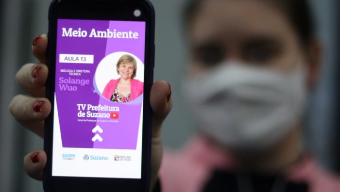 Promotoras Legais debatem sobre Meio Ambiente