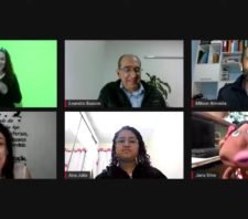 Educação de Suzano promove nova edição do ‘Cola aí na live’