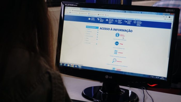 Suzano abre canal e-SIC e facilita acesso à informação