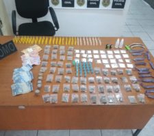 GCM intensifica combate à criminalidade pela cidade