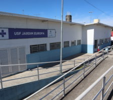 ‘Monitoramento do Cuidado’ é ampliado para o Jardim Europa e Revista