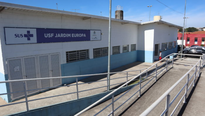 ‘Monitoramento do Cuidado’ é ampliado para o Jardim Europa e Revista