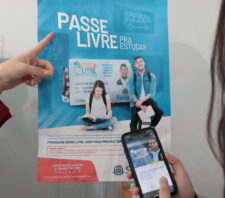 Inscrição para o Passe Livre se encerra nesta sexta